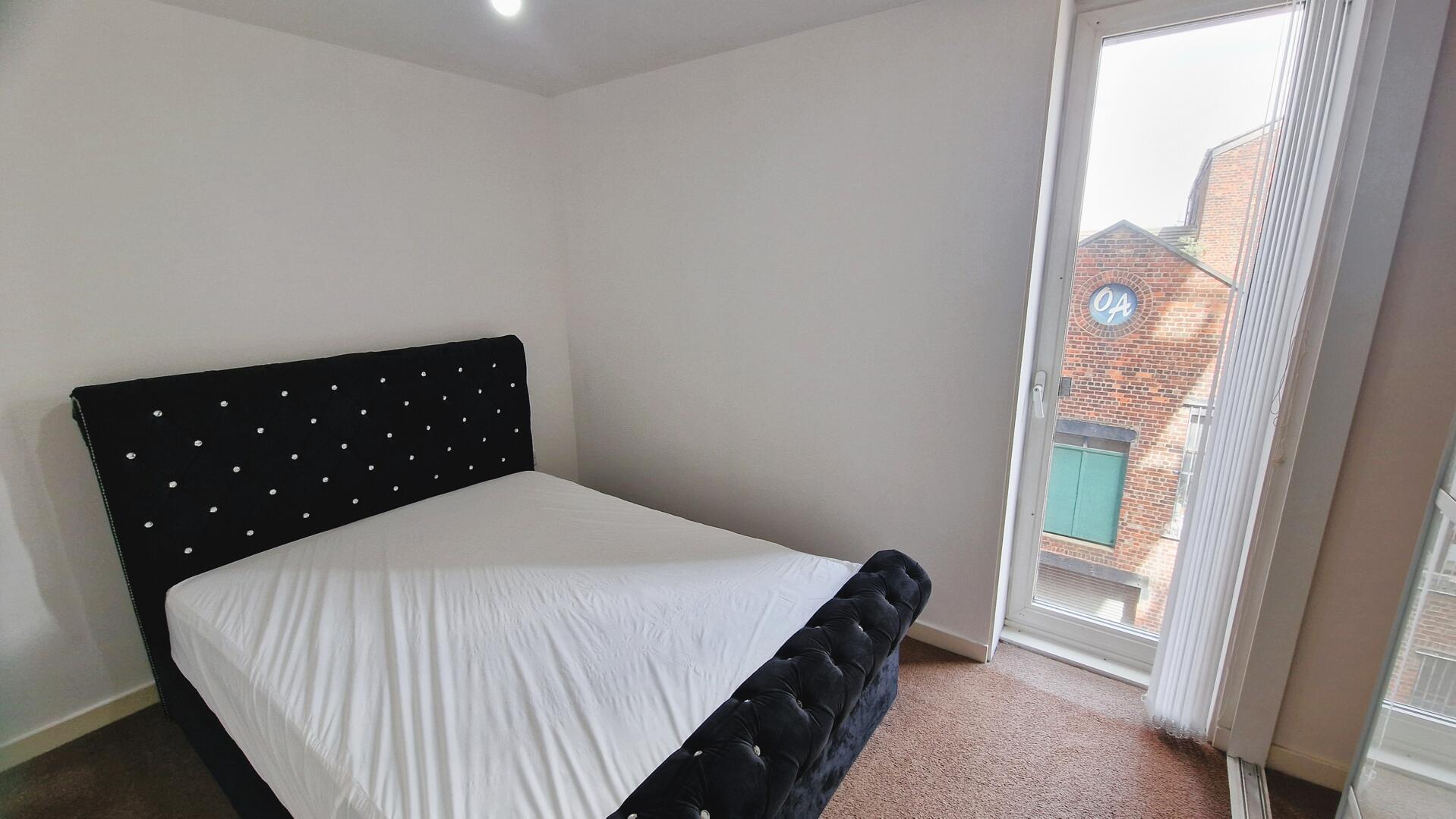 Apartment 445, Block 9 Spectrum Blackfriars Road  Salford